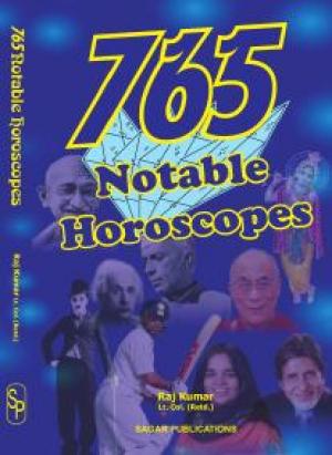 765 Notable Horoscopes