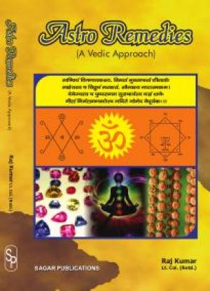 Astro Remedies: A Vedic Approach 