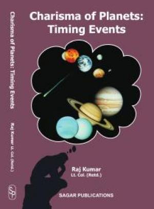 Charisma of Planets: Timing Events 