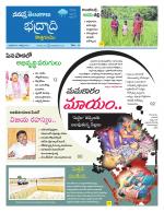 Bhadradri Kothagudem