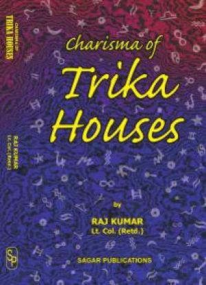 Charisma of Trika Houses