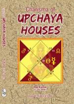 Charisma of Upchaya Houses 