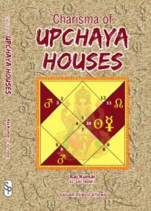 Charisma of Upchaya Houses 