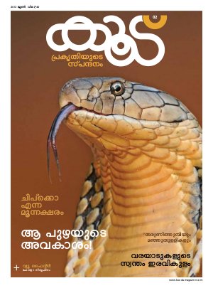 Koodu Magazine