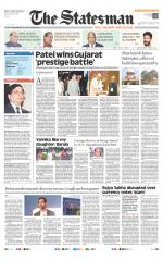 Delhi - The Statesman
