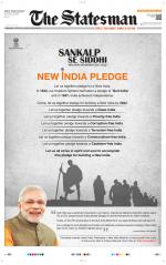 Kolkata - The Statesman