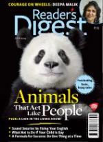 Reader's Digest