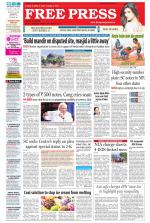Free Press - Bhopal Epaper Edition