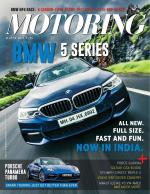 MOTORING WORLD