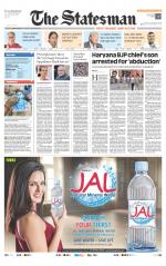 Delhi - The Statesman