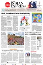 The New Indian Express-Bengaluru