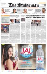 Kolkata - The Statesman