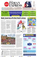 The New Indian Express-Chennai