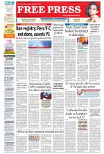 Free Press - Bhopal Epaper Edition