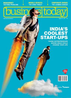 Business Today-27th August 2017