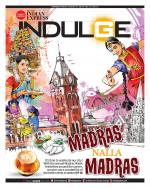 Indulge - Chennai