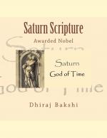 Saturn Scripture