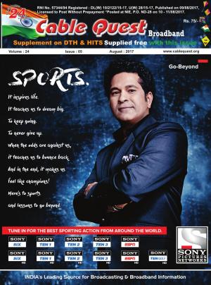 Cable Quest Broadband 