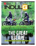 Indulge - Kochi