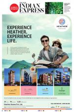 The New Indian Express-Kollam