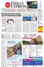 The New Indian Express-Mangaluru