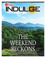 Indulge - Coimbatore