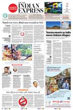 The New Indian Express-Thrissur 