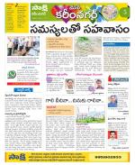 Karimnagar Constituencies