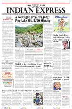 The New Indian Express-Vijayawada