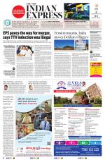 The New Indian Express-Belagavi