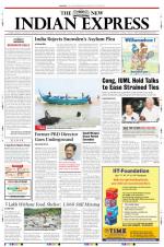 The New Indian Express-Kozhikode