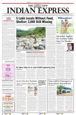 The New Indian Express-Coimbatore