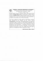 Job Notification / Results