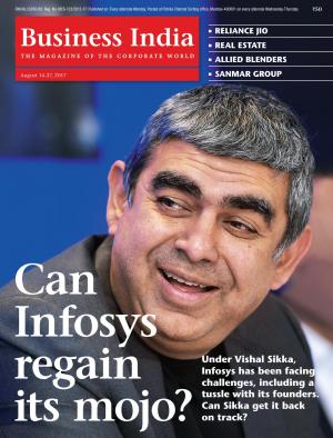Business India (August 14-27, 2017)