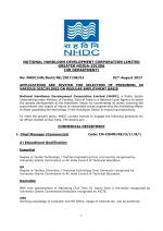 Job Notification / Results