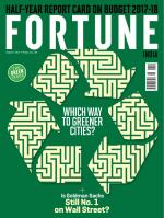 Fortune India