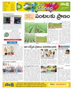 Mahabubnagar Constituencies