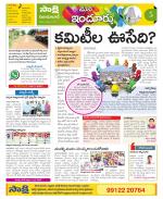 Nizamabad Constituencies
