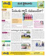 Krishna Constituencies