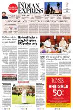 The New Indian Express-Villupuram