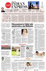 The New Indian Express-Bengaluru