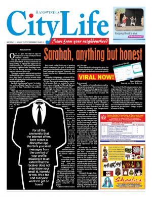 HYDERABAD CITY TAB 