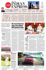 The New Indian Express-Chennai