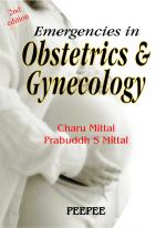 EMERGENCIES IN Obstetrics and Gynecology