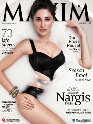 Maxim India_July_2013