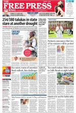 Free Press - Mumbai Epaper