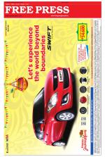 Free Press - Ujjain Epaper Edition