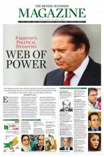 The Sunday Standard Magazine