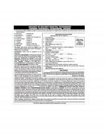 Job Notification / Results