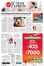The New Indian Express-Hubballi